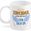 Schutzengel Tasse | Bild 1