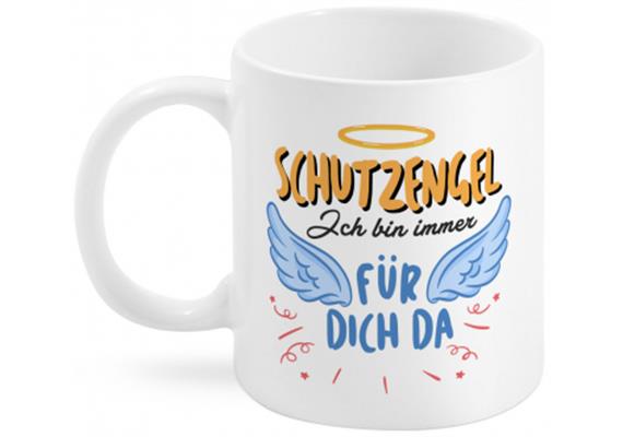 Schutzengel Tasse | Bild 1