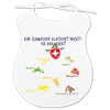 Schweiz Spaghettilatz