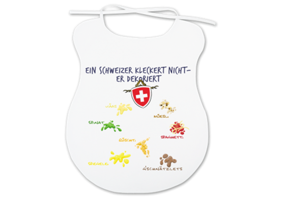 Schweiz Spaghettilatz