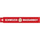 Schweizer Massarbeit Meter