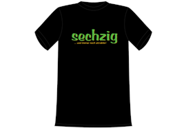Sechzig T-Shirt - M