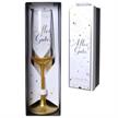 Sektglas Alles Gute | Bild 2