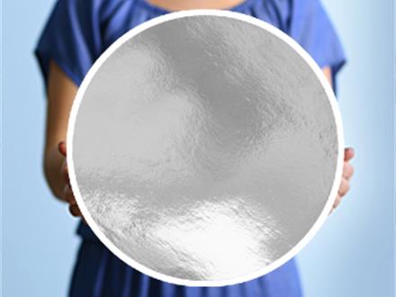 SERIE Silber