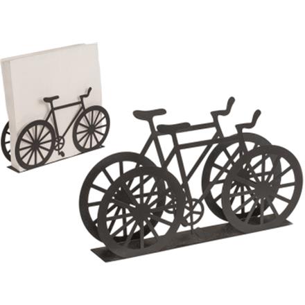 Serviettenhalter Velo