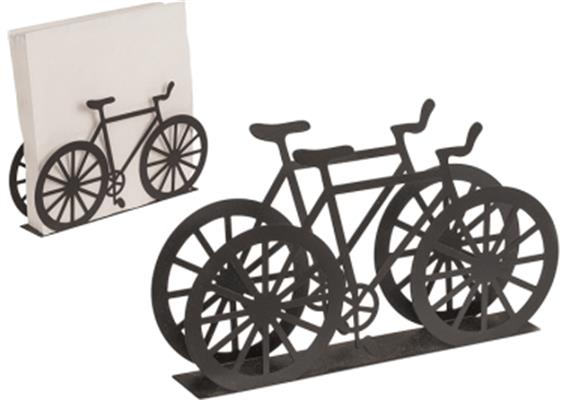 Serviettenhalter Velo