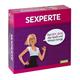 Sexperte Spiel