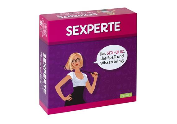 Sexperte Spiel | Bild 1