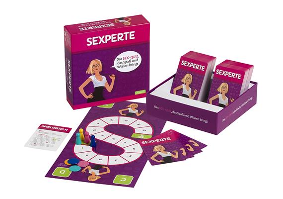 Sexperte Spiel | Bild 2