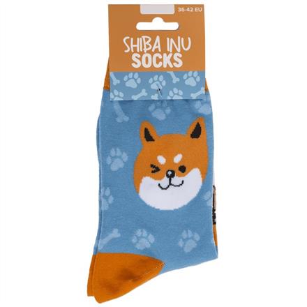 Shiba Inu Socken (36/42)
