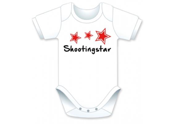 Shootingstar Body - Grösse 62/68