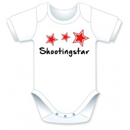 Shootingstar Body