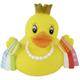 Shopping Queen Badeente