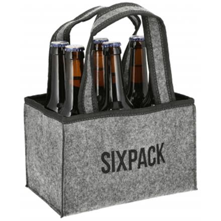 Sixpack Flaschentasche