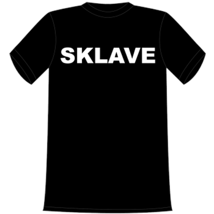 Sklave T-Shirt