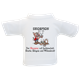 Skorpion Sternzeichen Mini-T-Shirt