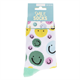 Smile Socken (36/42)