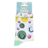 Smile Socken (36/42)