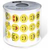 Smiley WC-Papier