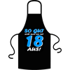 So gut 18 Schürze