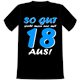 So gut 18 T-Shirt - M