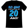 So gut 20 T-Shirt - XL