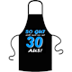 So gut 30 Schürze