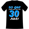 So gut 30 T-Shirt - XL