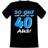So gut 40 T-Shirt - XXL