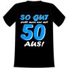 So gut 50 T-Shirt - XXL