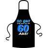 So gut 60 Schürze