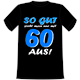So gut 60 T-Shirt - M