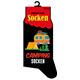 Socken Camping