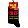 Socken Chef
