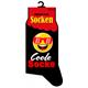 Socken Coole Socke