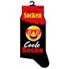 Socken Coole Socke