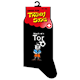 Socken Fussball Tor