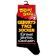 Socken Geburtstagssocken