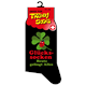 Socken Glückssocken