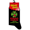 Socken Glückssocken