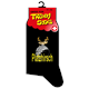 Socken Golf Platzhirsch