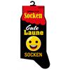 Socken Gute Laune