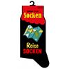 Socken Reise
