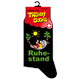 Socken Ruhestand