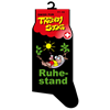 Socken Ruhestand
