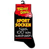 Socken Sportsocken