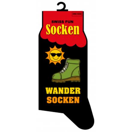Socken Wandern Wanderschuh