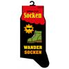 Socken Wandern Wanderschuh