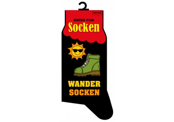 Socken Wandern Wanderschuh