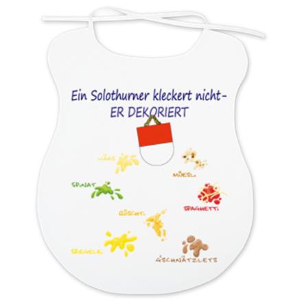 Solothurn Spaghettilatz
